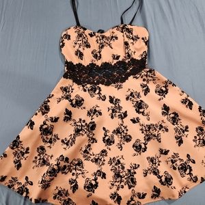 Beautiful Dress from Papaya
